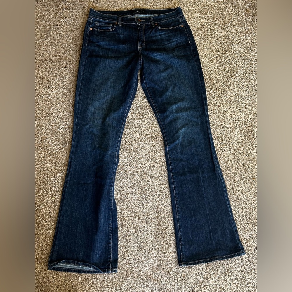 Lucky Jeans Sofia Boot